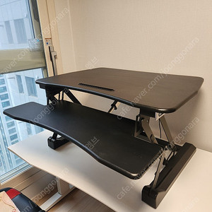 카멜마운트 스텐워크 전자동 팝니다