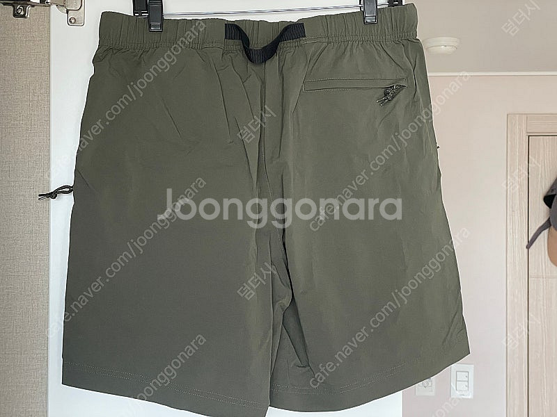 나이키 ACG 카고 쇼츠 반바지 카키 / asia L--1