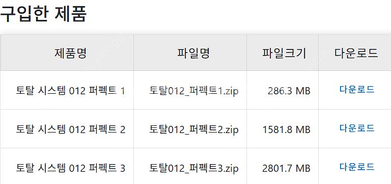 새상품 가장 최신간 프뢰벨 영아다중 + 말하기 + 신상...--6