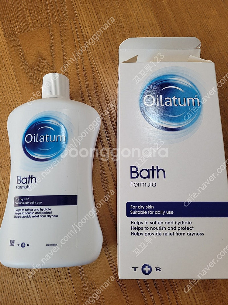 오일라텀 입욕제 보습입욕제 oilatum bath 아토...--0