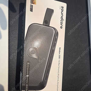 앤커 모션300 팝니다_X300