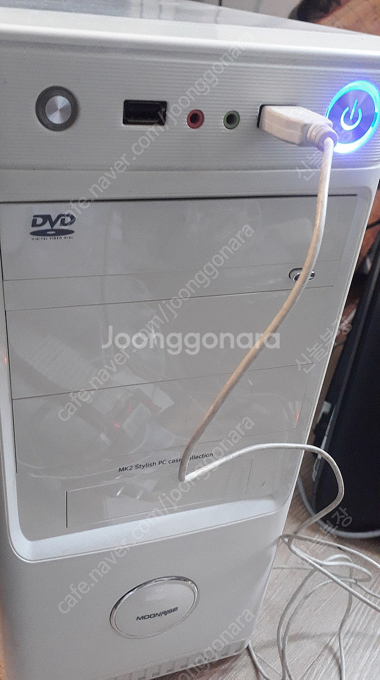 데스크탑 i5 2400 3.1GHZ 원도우11 오토캐드...--0