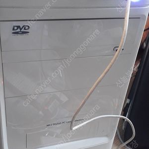 데스크탑 i5 2400 3.1GHZ 원도우11 오토캐드/포토샵 무료배송