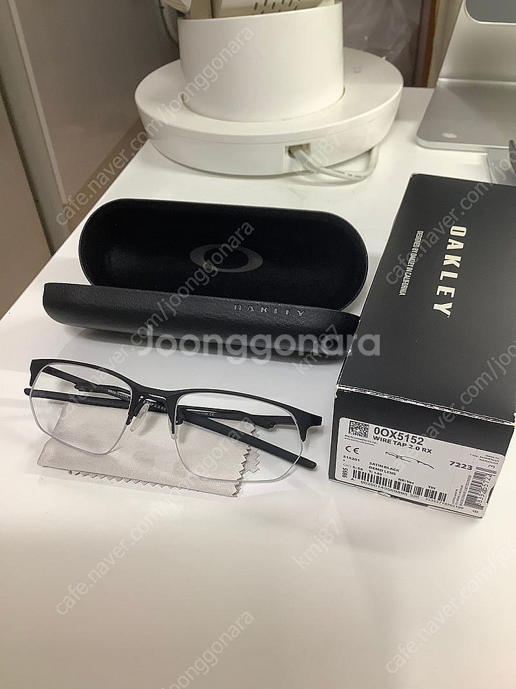 오클리 Ox515201--0