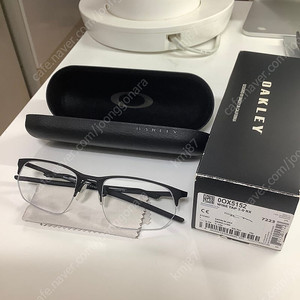 오클리 Ox515201