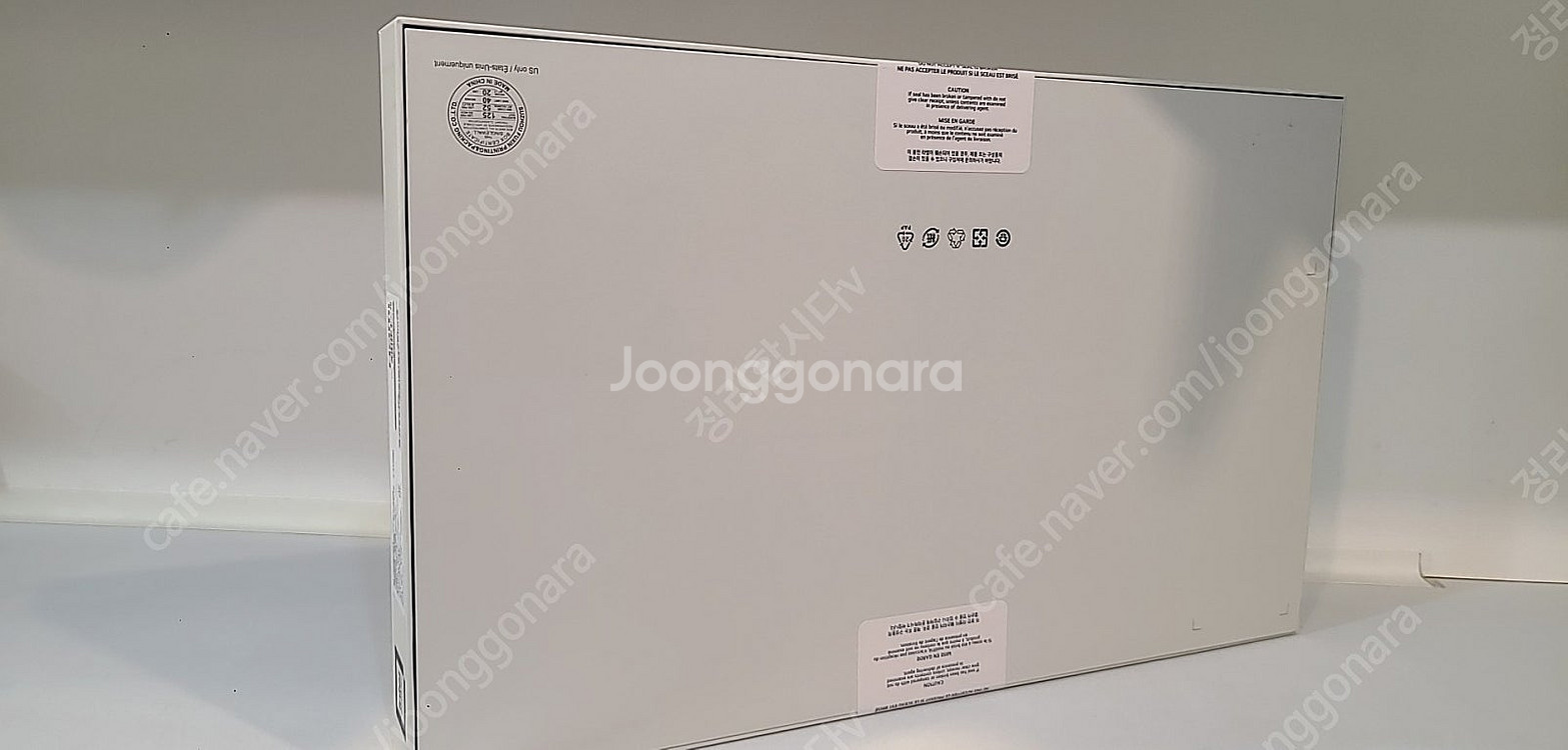 미개봉 새제품 17ZD90TR-SX79K 2025 LG...--3
