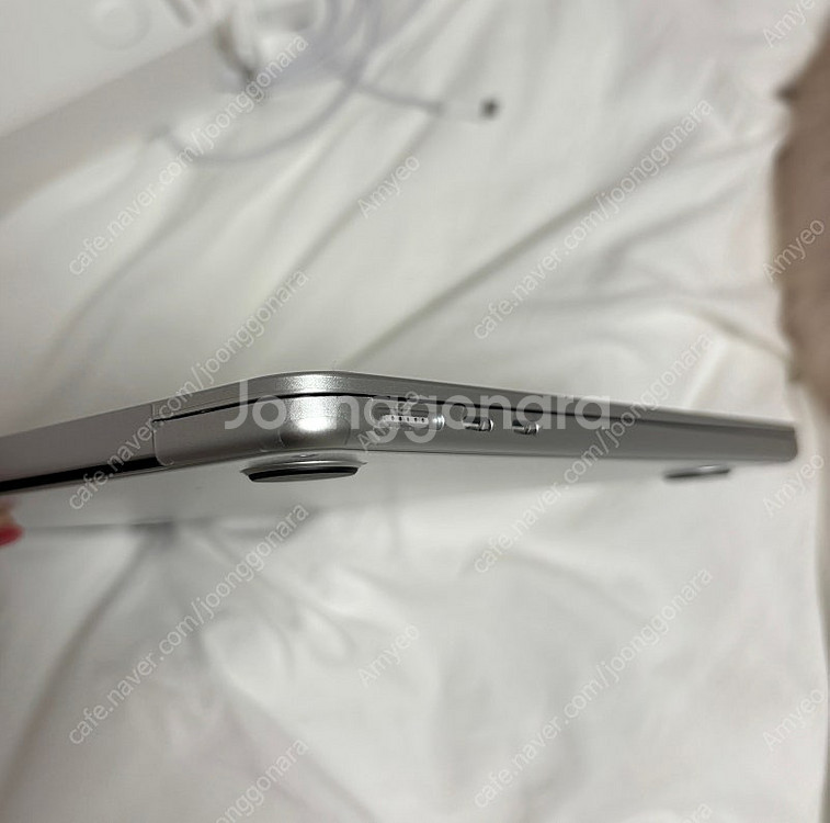 (급처) 맥북 에어13 M2 , 16GB/512GB (...--6