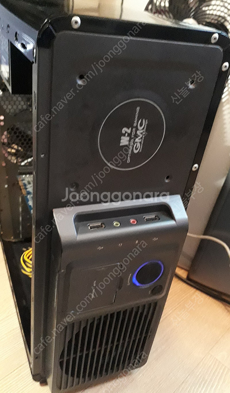 데스크탑 i5 3330 3.0GHZ 원도우11 오토캐드...--0