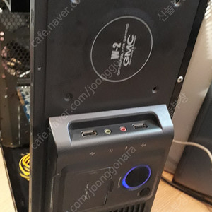 데스크탑 i5 3330 3.0GHZ 원도우11 오토캐드/포토샵