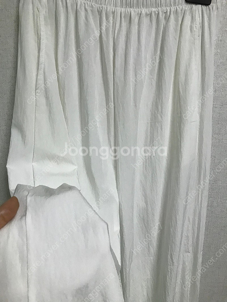 조거팬츠 페이지유 젬마월드 파티수 위드윤 라이크유 러빈...--2