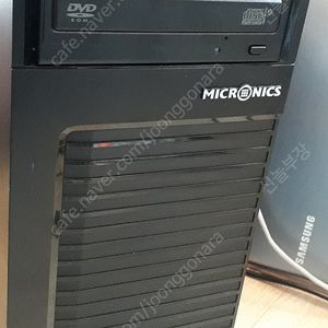 8.데스크 탑 i5 2500 3.300 GHZ 램8G SSD120G +H1000G 무료배송