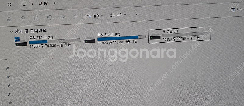 8.데스크 탑 i5 2500 3.300 GHZ 램8G ...--1