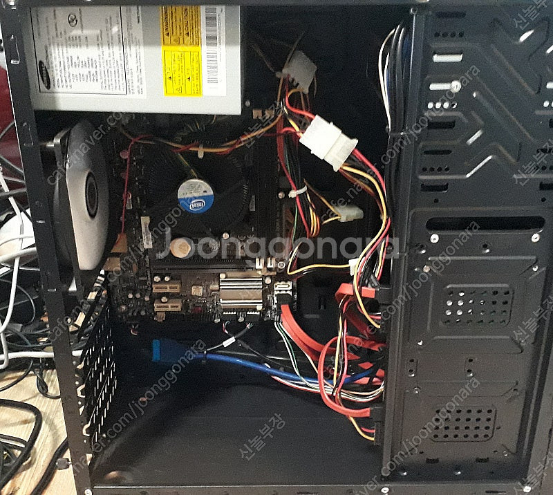 8.데스크 탑 i5 2500 3.300 GHZ 램8G ...--4