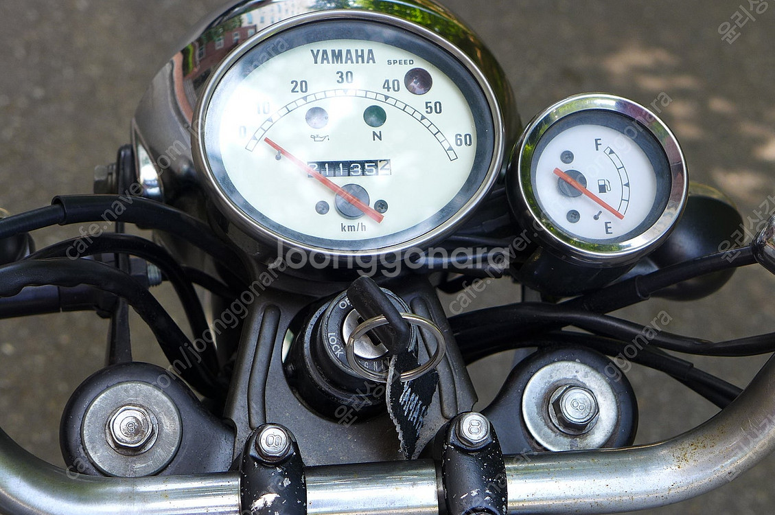 야마하YB-1 50CC 혼다 슈퍼커브 110 CC 부츠...--7