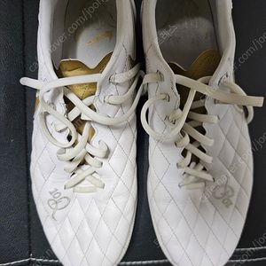 나이키 루나 티엠포 레전드7 프로 R10 tf 290mm 화이트