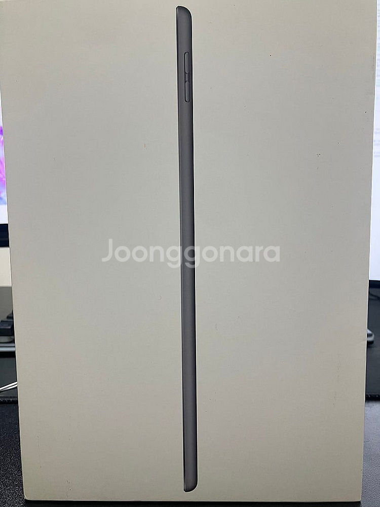 아이패드 7세대 그레이 32기가, 애플펜슬 1세대, 케이스 20만원에 팔아요--4