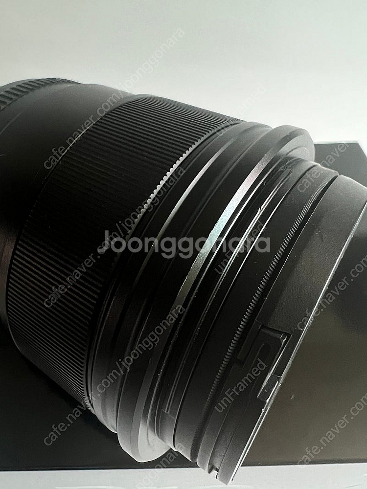 [부산] 빌트록스 27mm F1.2 AF PRO 후지필름 X마운트 렌즈--1