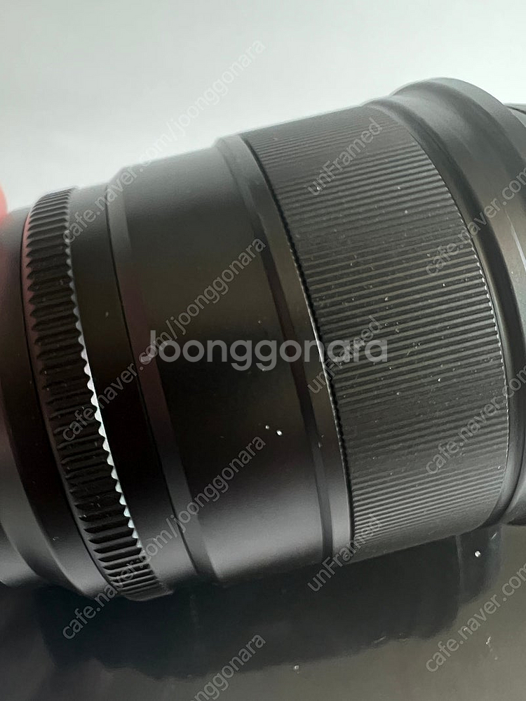 [부산] 빌트록스 27mm F1.2 AF PRO 후지필름 X마운트 렌즈--2