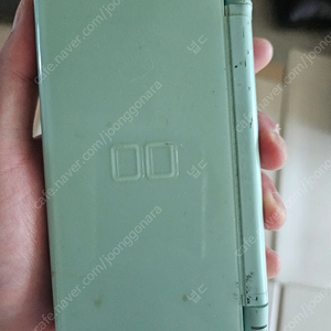 닌텐도 DS + 포켓몬 소울실버 급처