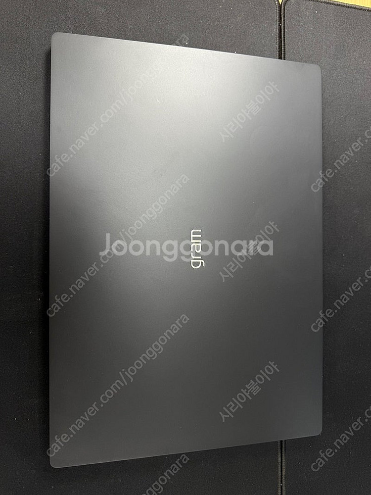 엘지그램 프로 17 17Z90TR-SD7LK RTX4050--3