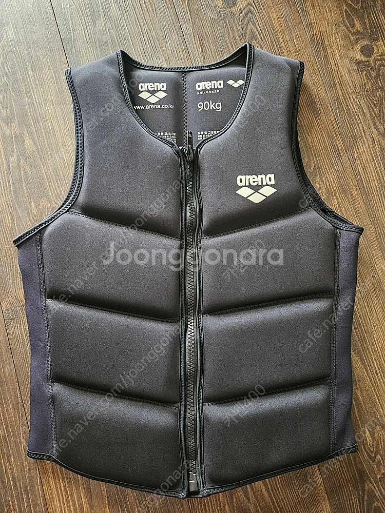 아레나구명조끼90kg , 베럴 스웰 아쿠아슈즈 270 ...--0
