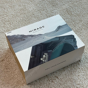 틸타 미라지 Tilta Mirage Matte