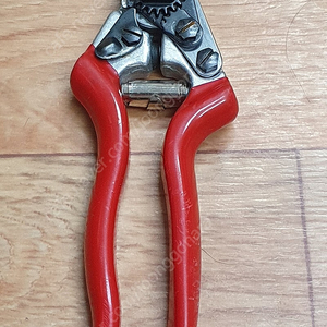 전지가위ㆍ(가지치기전용) 이미지