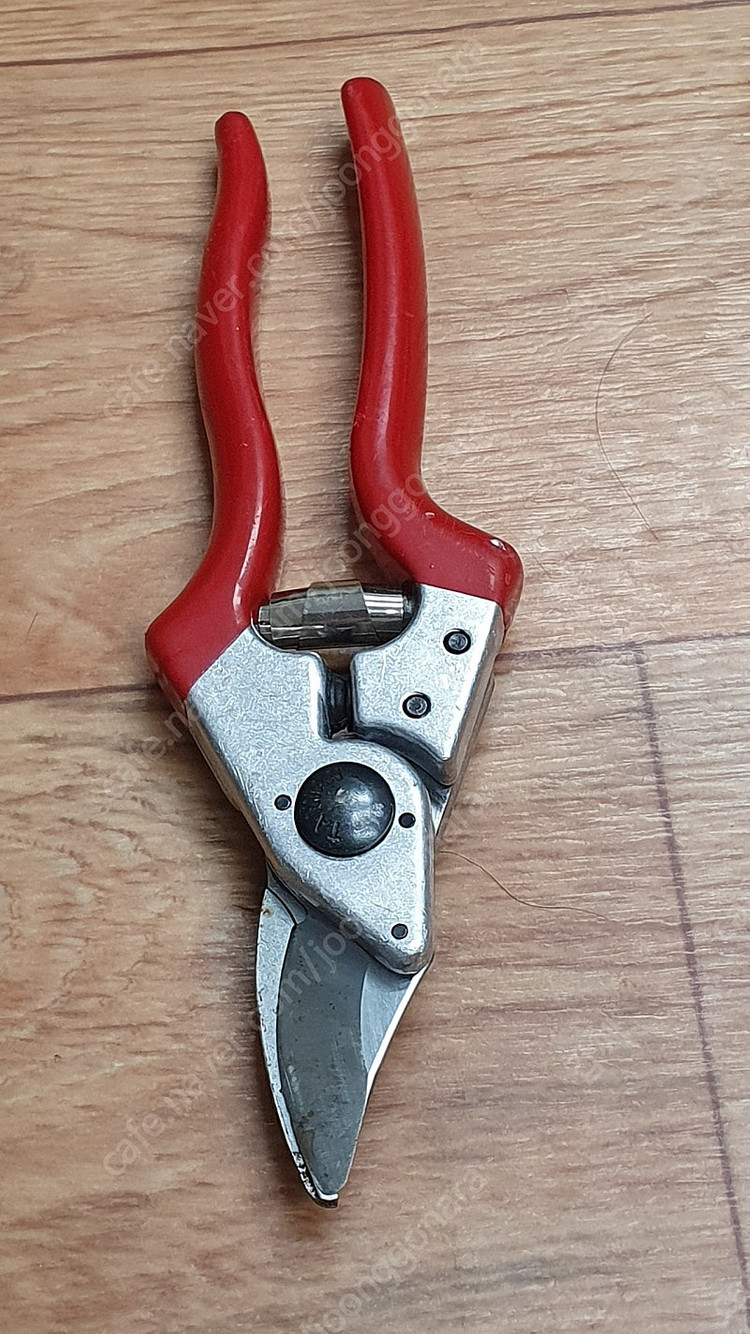 전지가위ㆍ(가지치기전용) 이미지