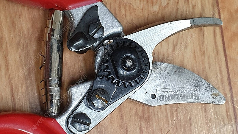 전지가위ㆍ(가지치기전용) 이미지