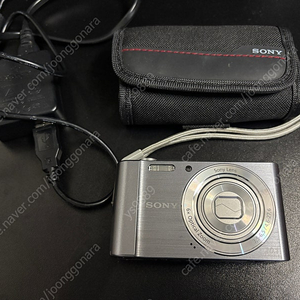 dsc-w810 소니 레트로 디카