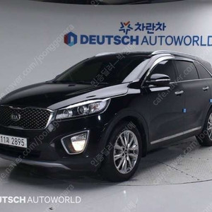 중고차 기아 올 뉴쏘렌토 R2.0 2WD 노블레스 스페셜 부부중고차 중고차할부 ★ 여유자금 ★ 수원 ★