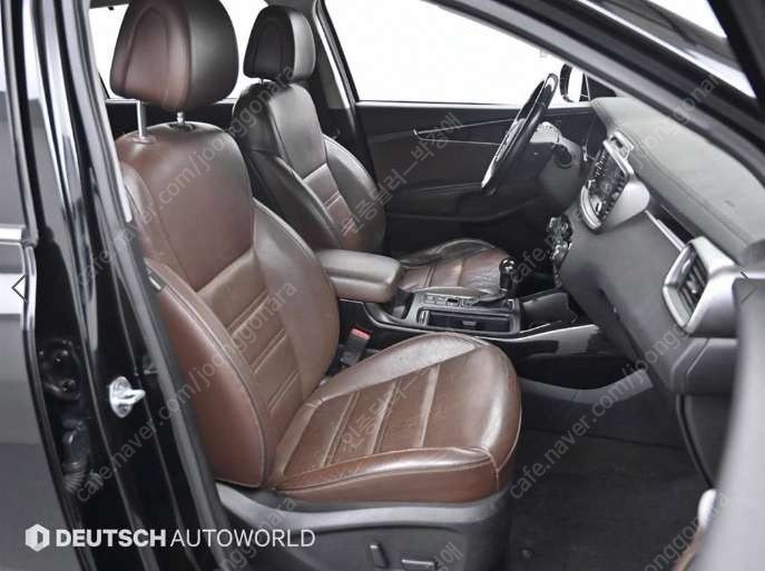 중고차 기아 올 뉴쏘렌토 R2.0 2WD 노블레스 스페셜 부부중고차 중고차할부 ★ 여유자금 ★ 수원 ★ 이미지