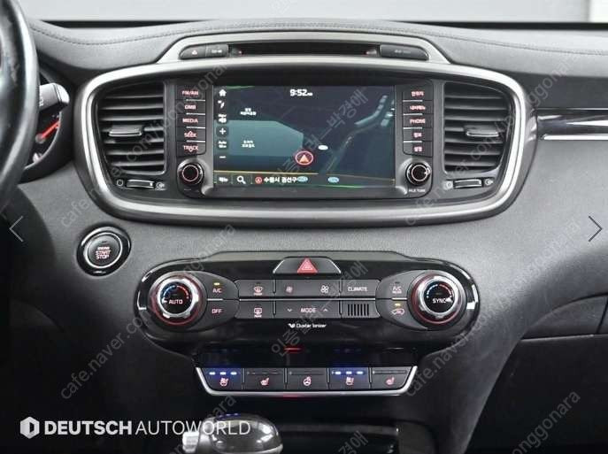 중고차 기아 올 뉴쏘렌토 R2.0 2WD 노블레스 스페셜 부부중고차 중고차할부 ★ 여유자금 ★ 수원 ★ 이미지