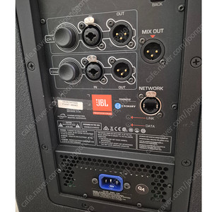 JblSrx815P