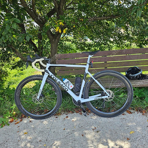 콜나고 v3 105di2+카본휠셋 상태s급 52사이즈(타사 54,56 정도)