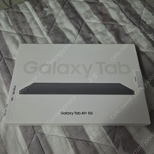 갤럭시탭 a9+ 5G 셀룰러, sm-x216n 단순개봉