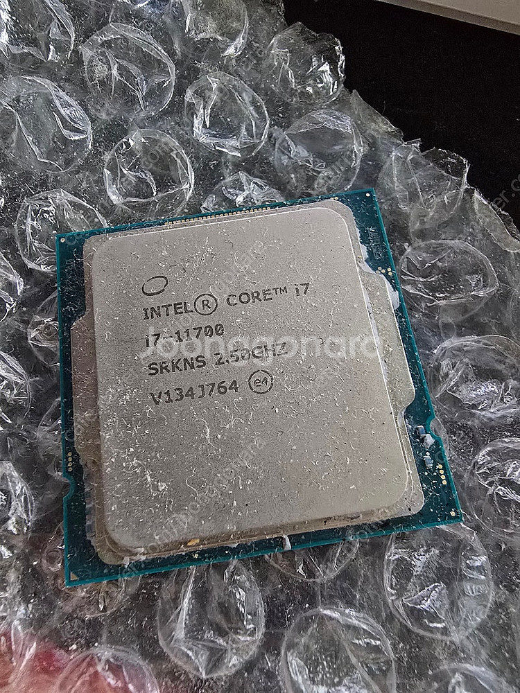 i7 8700 11700 rtx3060 z370 ddr...--3