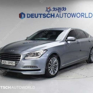 중고차 현대 제네시스DH G330 AWD 모던 부부중고차 중고차할부 ★ 여유자금 ★ 수원 ★