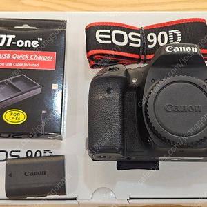 캐논 EOS 90D 판매합니다.