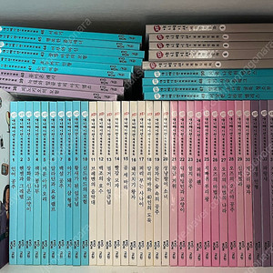 교원 세계명작동화