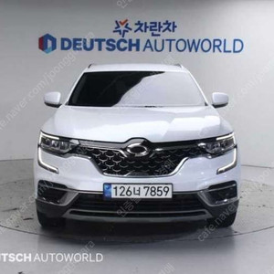 중고차 르노(삼성) 뉴 QM6 2.0 LPe RE 부부중고차 중고차할부 ★ 여유자금 ★ 수원 ★ 이미지