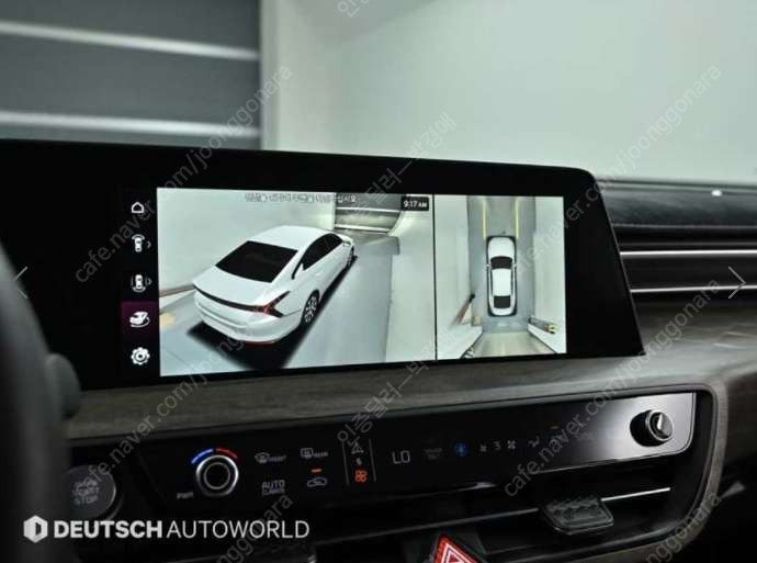 중고차 기아 K8 하이브리드 HEV 노블레스 부부중고차 중고차할부 ★ 여유자금 ★ 수원 ★ 이미지