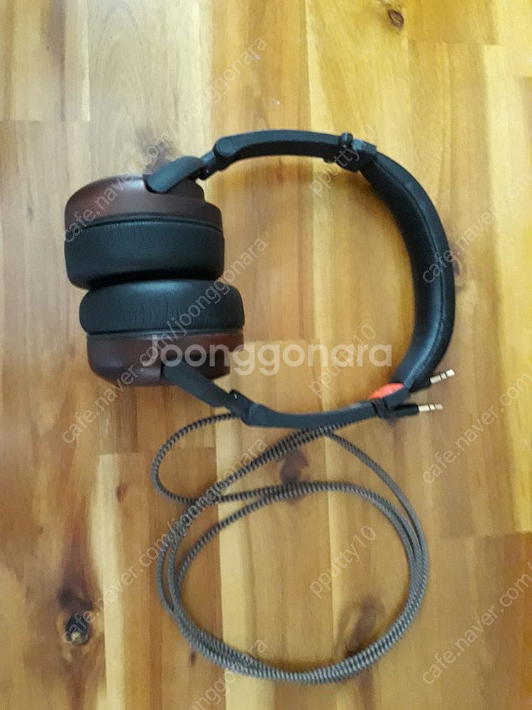 캘릭스 H 헤드폰 키네라 꼬다리 dac 포함 일괄판매 ...--0