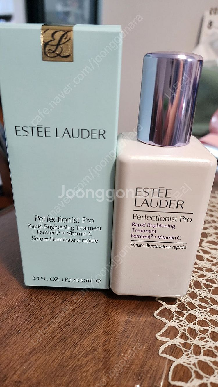 에스테로더 퍼펙셔니스트 프로 비타민C 세럼 100ml--0