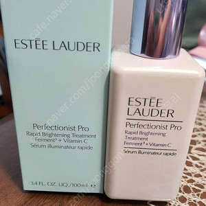 에스테로더 퍼펙셔니스트 프로 비타민C 세럼 100ml