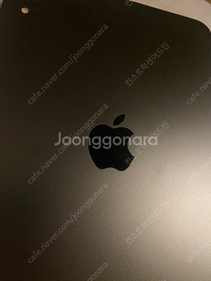 아이패드 미니6 64GB 셀룰러+펜슬+케이스 풀박스 S급--8