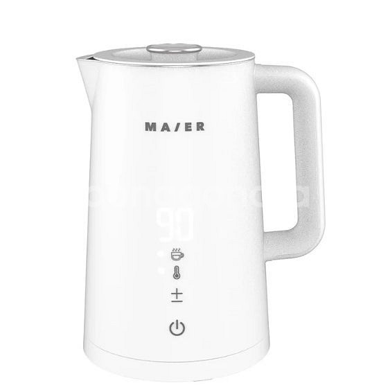 마이어 디지털 디스플레이 전기포트 1.7L--0
