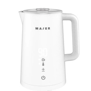 마이어 디지털 디스플레이 전기포트 1.7L
