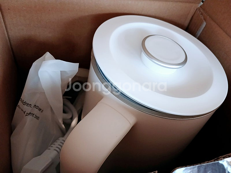 마이어 디지털 디스플레이 전기포트 1.7L--2