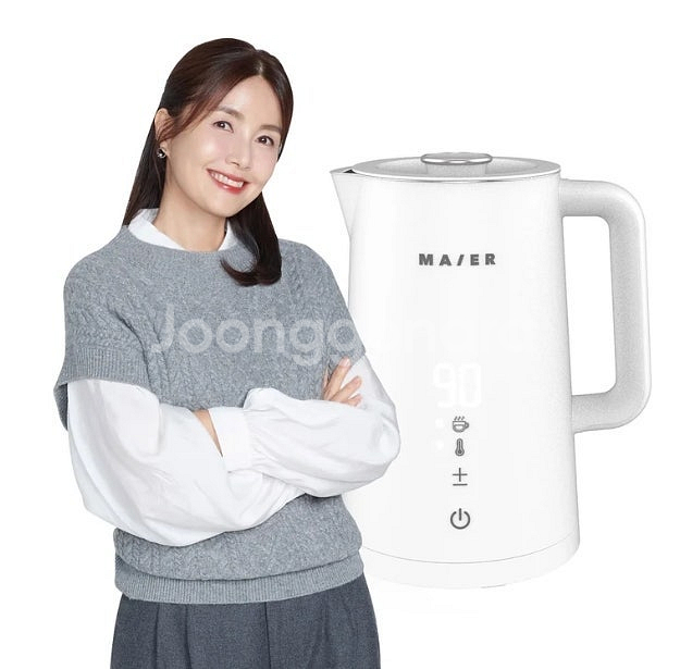 마이어 디지털 디스플레이 전기포트 1.7L--4